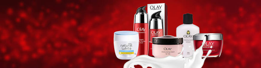 BANNER OLAY