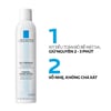 Hướng dẫn sử dụng Xịt khoáng La Roche-Posay Thermal Spring Water 300ml