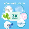 Thành phần Kem dưỡng cho da mụn Senka Acne Care 3X Repair Gel Cream 50g