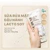 Some By Mi Lacto Soy Enzyme Deep Cleansing Foam