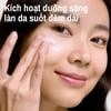 kem dưỡng ẩm sáng da CETAPHIL BRIGHT HEALTHY RADIANCE NIGHT CREAM 50g