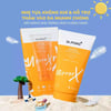 Dr.PONG MirrorX whitening body sunscreen SPF50+