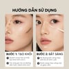 Hướng dẫn sử dụng Judydoll Liquid Highlighter & Contour Duo