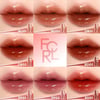 Bảng màu Son Focallure Juicy Hydrating Lip Tint 2