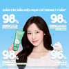 Khảo sát khách hàng Sữa rửa mặt ngừa mụn Senka Perfect Whip Acne Care 100g