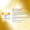 Công dụng Kem dưỡng ngừa lão hoá ban đêm Bio Essence Bio-Gold 24k Gold Night Cream