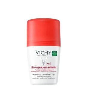 Lăn khử mùi Vichy Intensieve Detranspirant 50ml