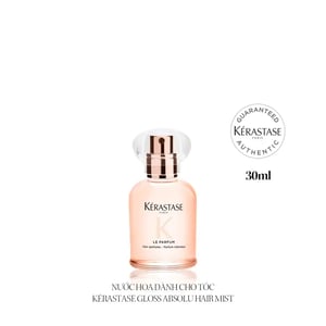 Nước hoa cho tóc Kérastase Le Parfum Hair Perfume 30ml