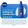 Đánh giá Sữa dưỡng thể NIVEA Body Milk Rich Nourishing