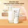Công dụng Some By Mi Lacto Soy Enzyme Deep Cleansing Foam