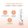 Thành phần nổi trội Kem dưỡng cấp ẩm chuyên sâu Dr.PONG