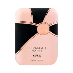 Nước hoa nữ Armaf Le Parfait Pour Femme Opus EDP 100ml
