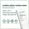 Kem chống nắng nâng tông Caryophy Smart Tone - Up Suncreen
