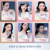 Bảng màu Bảng phấn mắt Lemonade Aesthetic Multi-task Palette 10.8g