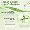 Thành phần Sữa rửa mặt trà xanh Some By Mi