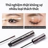 Thử nghiệm Mascara MISTINE thép không gỉ 5g