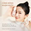 Kem nền THE SAEM Colors Cover Pick Foundation Renew 35g căng bóng ngậm nước