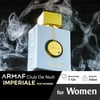 Nước hoa cho nữ ARMAF Club de Nuit Imperiale For Women EDP 105ml