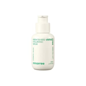 Serum cấp ẩm INNISFREE Green Tea Seed Hyaluronic Serum 80ml