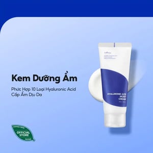 Isntree Hyaluronic Acid Moist Cream