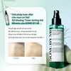Trước và sau khi sử dụng Xịt giảm mụn cơ thể Some By Mi