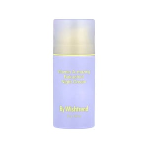 By Wishtrend Vitamin A-mazing Bakuchiol Night Cream
