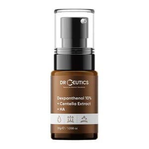 DrCeutics Dexpanthenol 10% + Centella Extract + HA