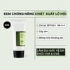 Kem chống nắng Cosrx Aloe Soothing Sun Cream