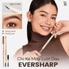 Chì kẻ mày lưỡi dao Focallure Anti Smudge Eyebrow Pencil