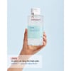 Nước tẩy trang Cell Fusion C Low pH Pharrier Cleansing Water 500ml cân bằng độ PH