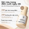 Công dụng Kem nền MISTINE Cover All Foundation 30g