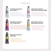 Bảng Kem dưỡng da tay THE SAEM Perfumed Hand Cream 30ml