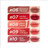 Song bóng Judydoll Ice-Iron Watery Lip Gloss màu 06