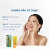 Hướng dẫn sử dụng Kem Nghệ Tube Thorakao