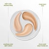 Kết cấu Kem nền chống nắng Shiseido GSC BB for Sports SPF 50+