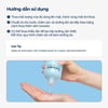 Hướng dẫn sử dụng Toner cấp ẩm sâu Torriden DIVE IN Skin Booster