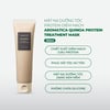 Công dụng Mặt nạ dưỡng tóc Aromatica Quinoa Protein Treatment Mask 160ml