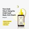 Beplain Lemon C Glutathione Brightening Ampoule