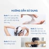 Hướng dẫn sử dụng Combo gội xả 2in1 Thorakao