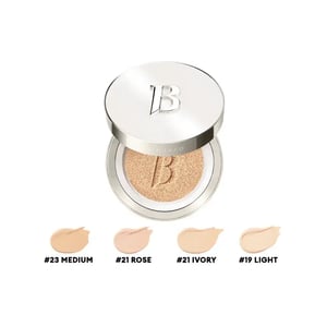 Phấn nước che phủ tự nhiên Banila Co Covericious Ultimate White Cushion