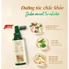Thành phần Serum dưỡng tóc và da đầu Nguyên Xuân 75ml