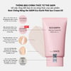 Thông tin Kem chống nắng THE SAEM Eco Earth Pink Sun Cream EX SPF50+ PA++++ 50g