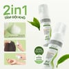 Xịt tắm gội khô Neoskin 2in1