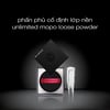 Shu Uemura Unlimited Mopo Breathable Fixing Loose Powder 15g