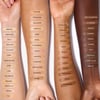Bảng màu Kem nền NARS Natural Matte Longwear Foundation 30ml