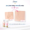 Serum dưỡng sáng khử mùi Dove dành cho nữ