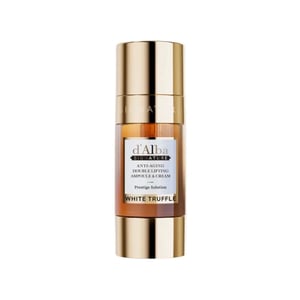 Kem dưỡng chống lão hóa d'Alba Signature Anti-Aging Double Lifting 50g
