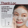 Mặt nạ đất sét INNISFREE Super Volcanic Pore Clay Mask 80g thanh lọc