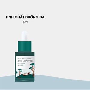 Round lab Pine Calming Cica Ampoule
