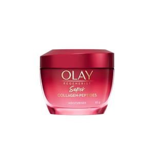 Kem Dưỡng Ẩm OLAY Super Collagen Peptides